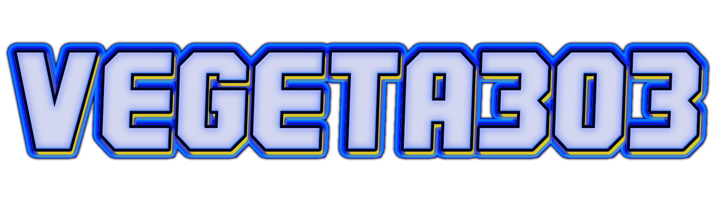 VEGETA303 Logo